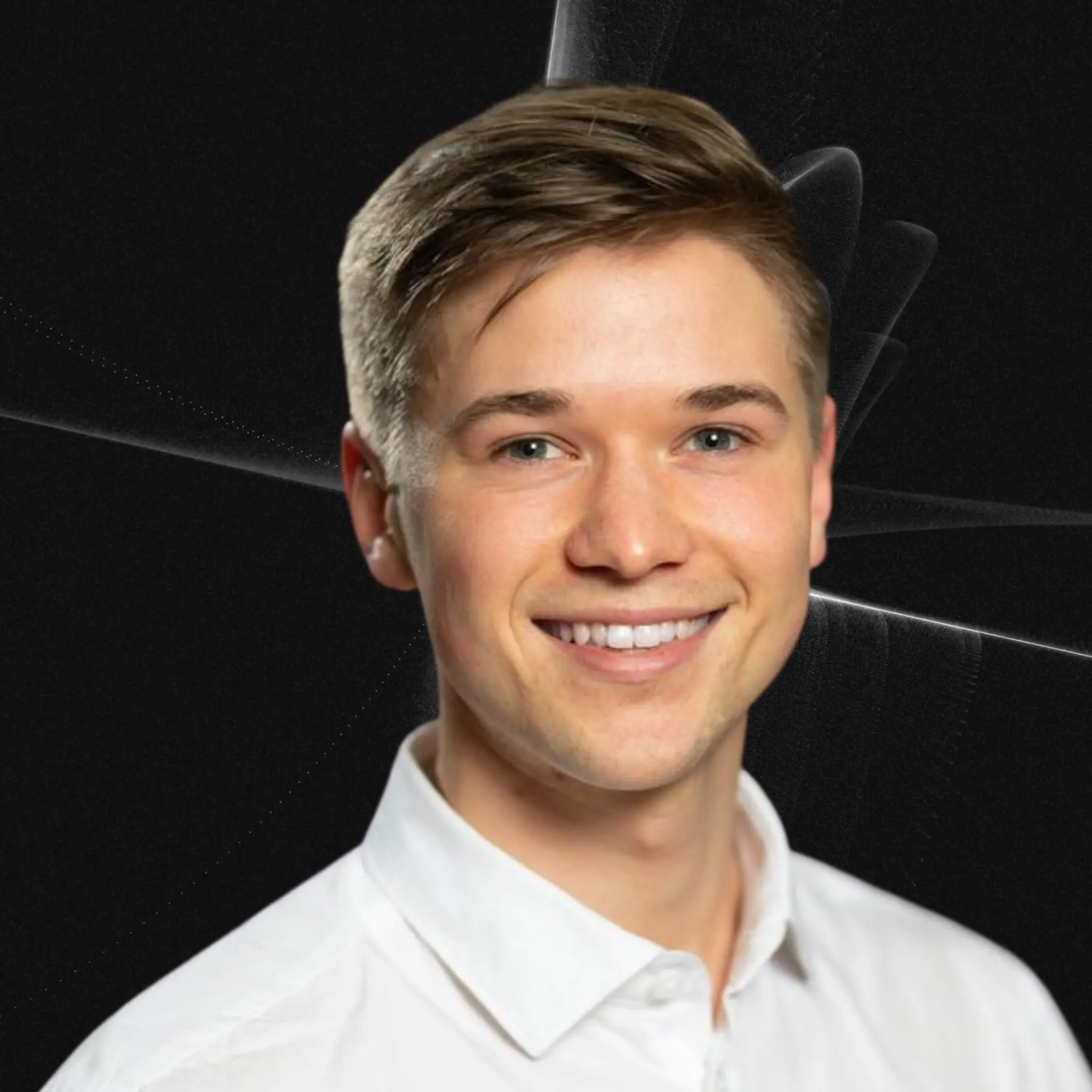 Leon Ehmann — KI-Experte