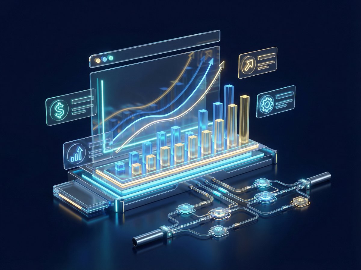 Analytics & Forecasting